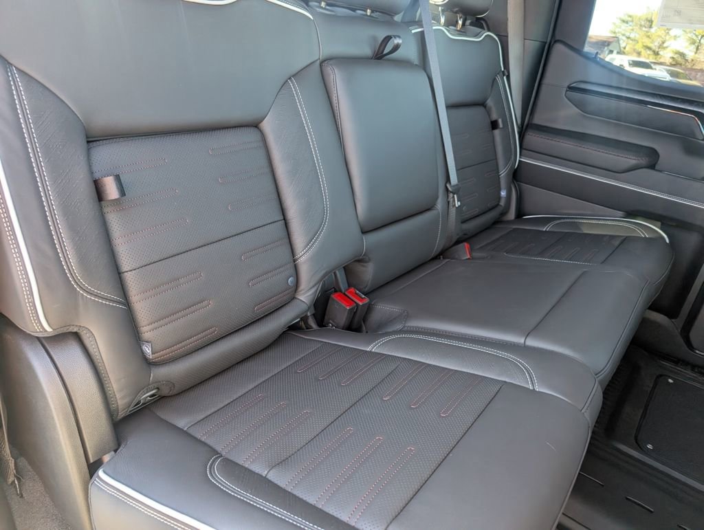 New 2026 GMC Sierra 1500 AT4X image 14