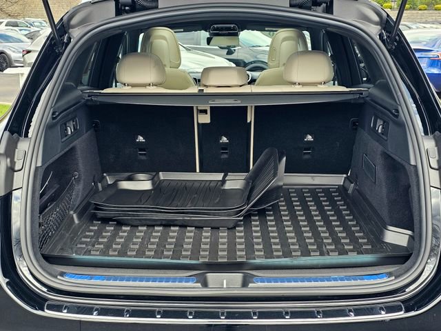Certified 2026 Mercedes-Benz GLC 300 4MATIC image 12