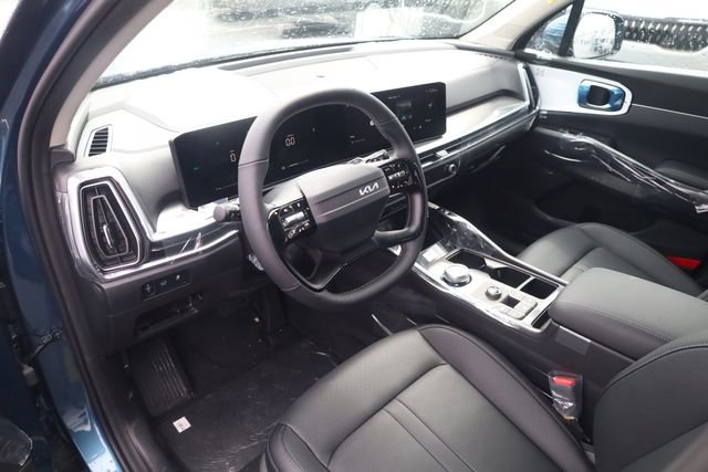New 2026 Kia Sorento EX image 9