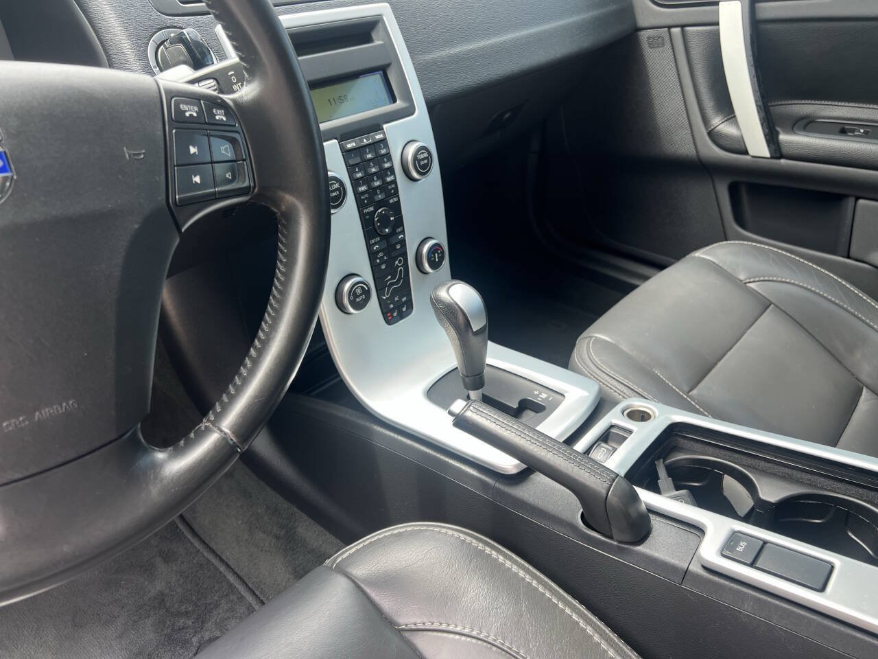 Used 2012 Volvo C70 T5 FWD image 13