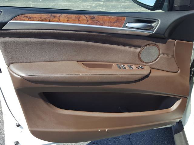 Used 2011 BMW X5 xDrive35i AWD/4WD image 8