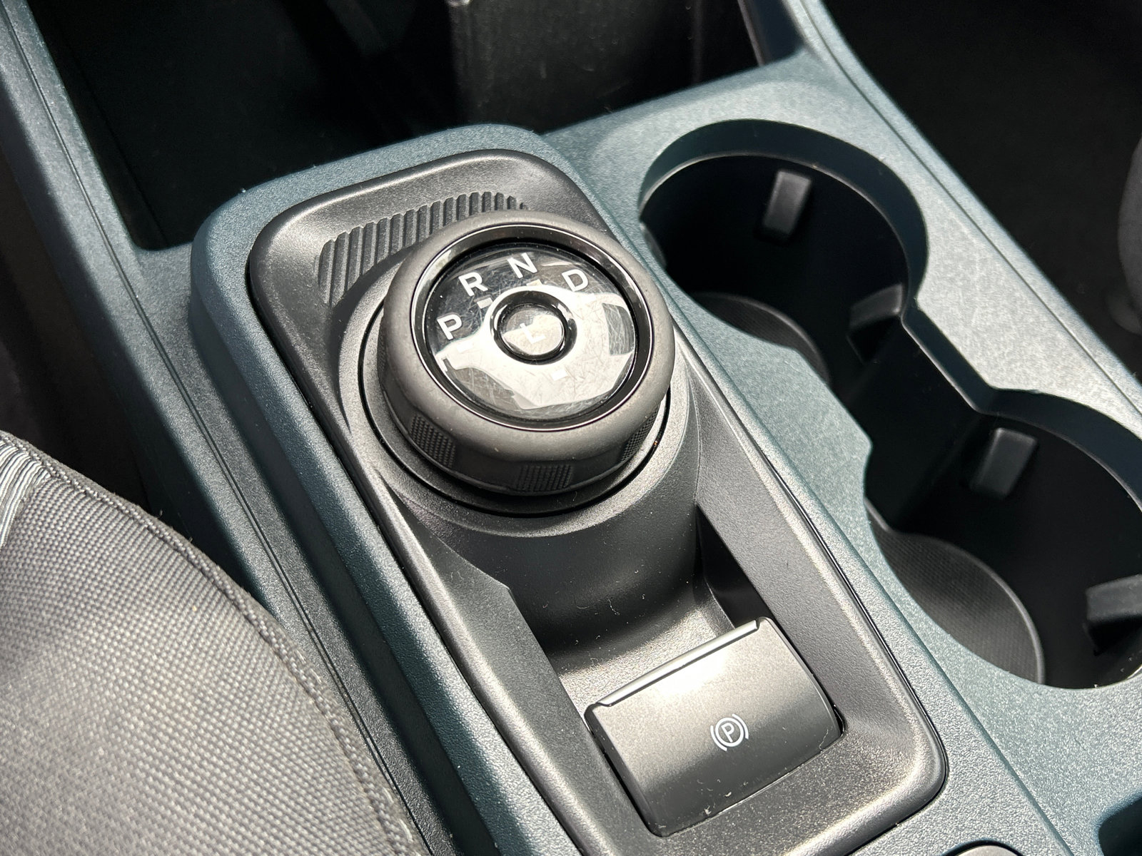 Used 2023 Ford Maverick XL FWD image 18