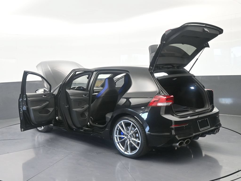 Used 2024 Volkswagen Golf R AWD/4WD image 69