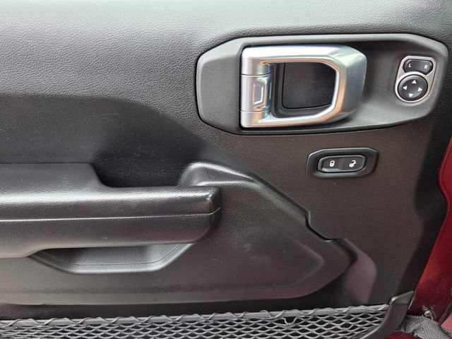 Used 2021 Jeep Gladiator Sport AWD/4WD image 20
