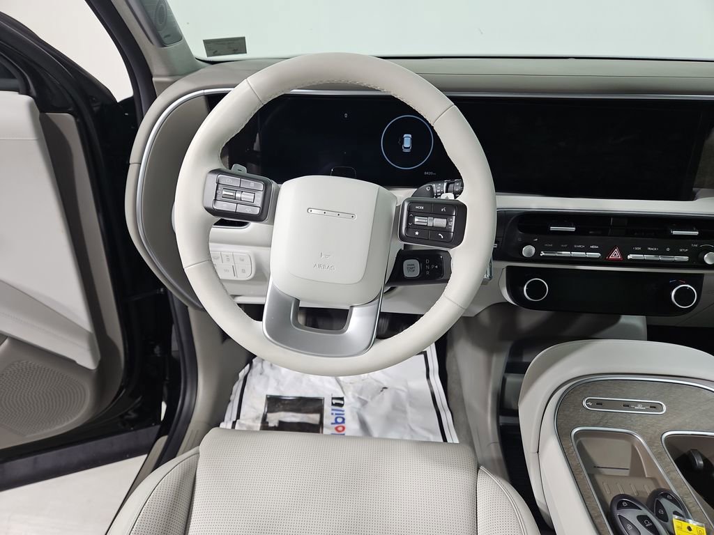 Certified 2026 Hyundai Palisade Limited AWD/4WD image 14