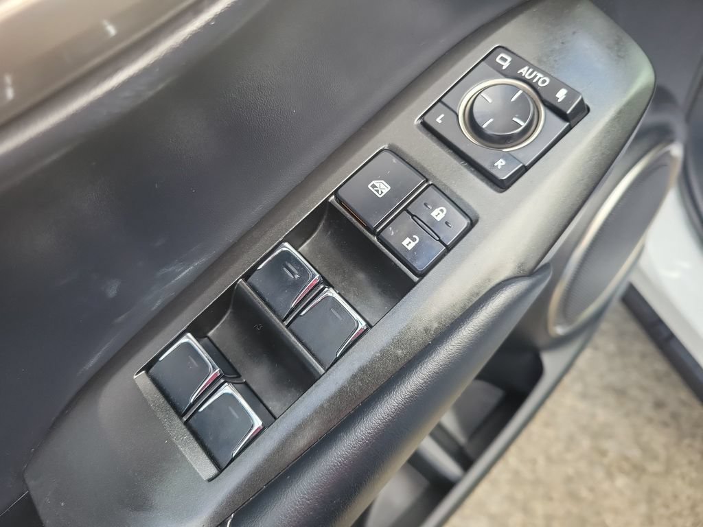Used 2021 Lexus NX 300 F Sport w/ F Sport Premium Package FWD image 14