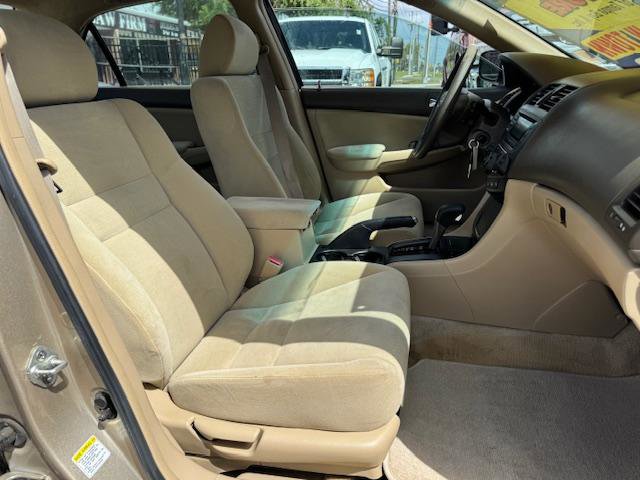 Used 2007 Honda Accord LX image 16