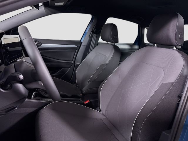 New 2026 Volkswagen Jetta Sport FWD image 21