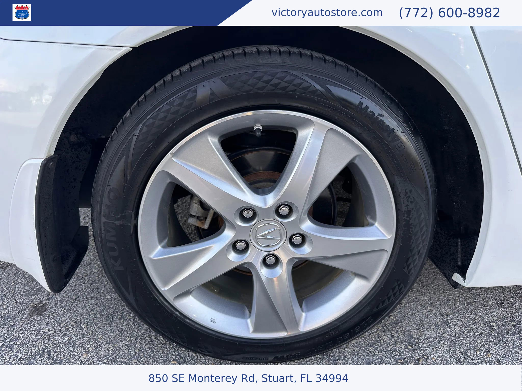 Used 2013 Acura TSX Sedan image 13