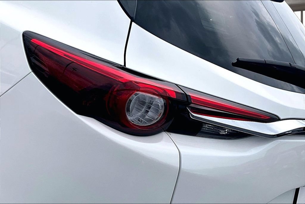 Used 2019 MAZDA CX-9 Grand Touring AWD/4WD image 31