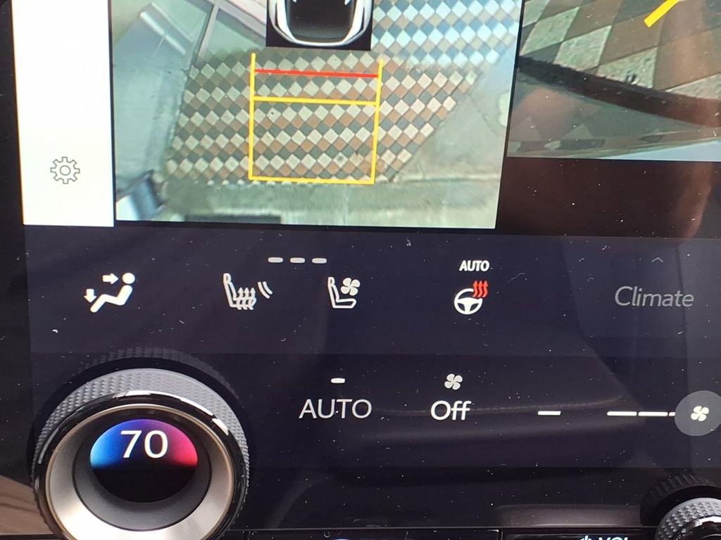 New 2026 Lexus RZ 350e 2WD image 15