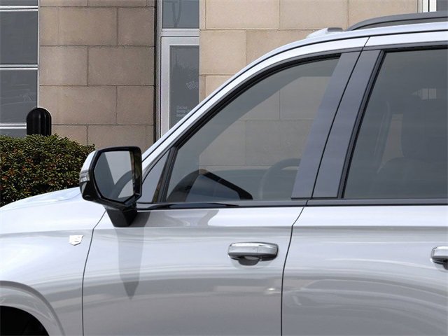 New 2026 Cadillac Escalade Sport w/ Touring Package image 12