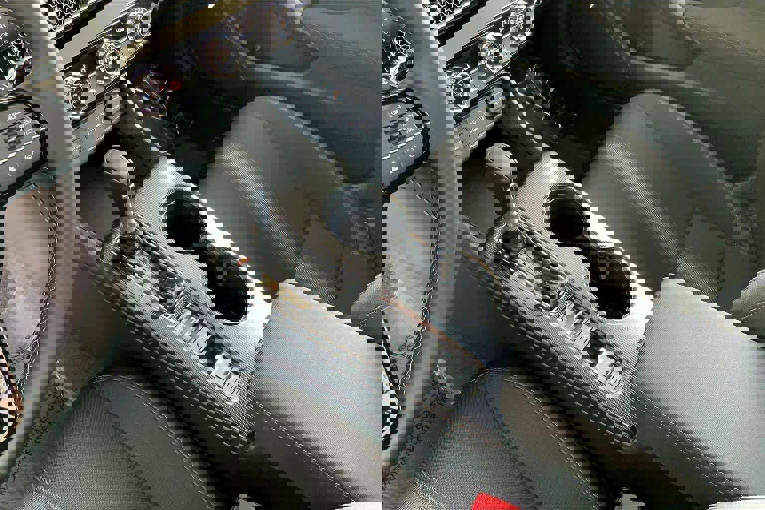 New 2026 Honda Civic Sport image 8