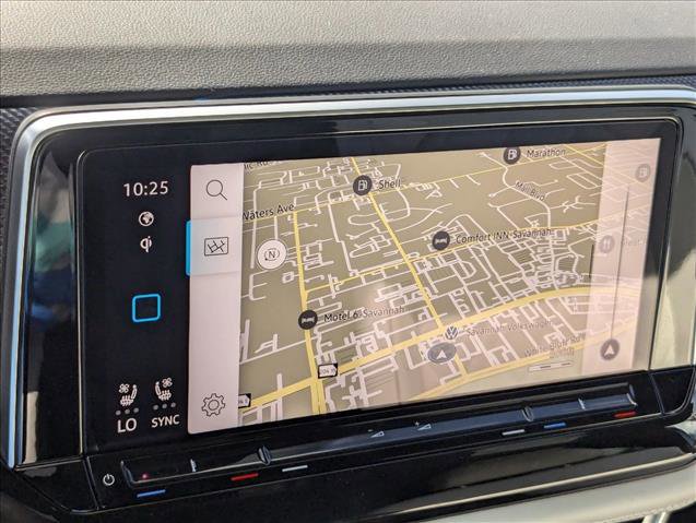 New 2025 Volkswagen Atlas Cross Sport SEL Premium R-Line image 13