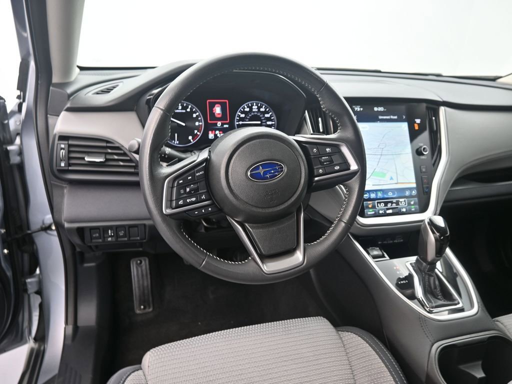 Used 2024 Subaru Outback Premium image 17