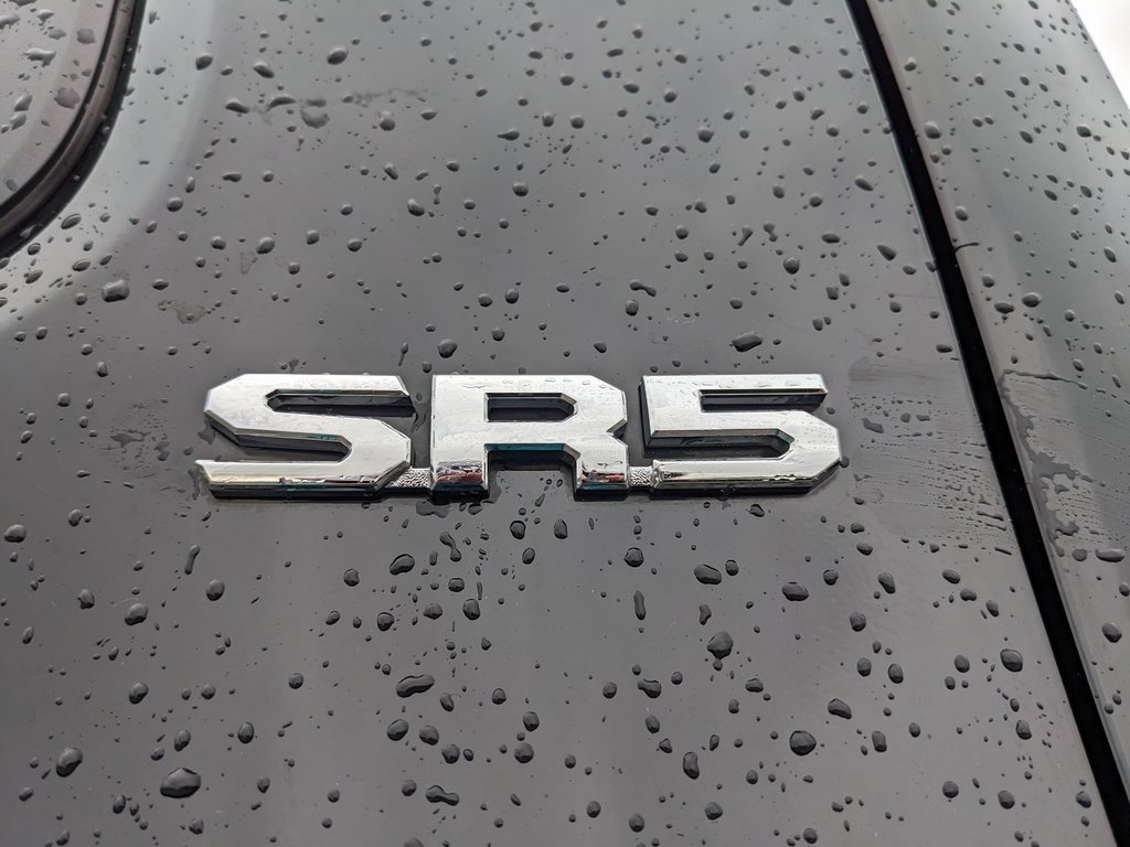 Used 2024 Toyota Tacoma SR5 image 21