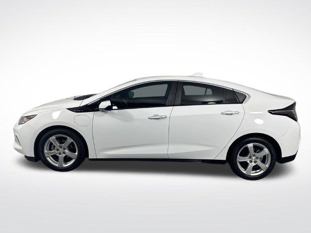 Used 2017 Chevrolet Volt LT FWD image 28