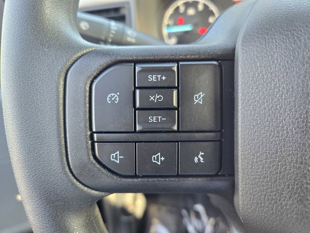 New 2026 Ford F250 XL w/ STX Appearance Package AWD/4WD image 11