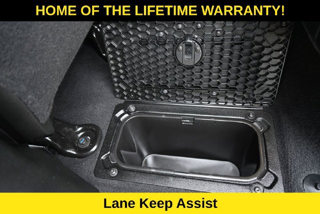 Used 2022 RAM 3500 Laramie RWD image 58