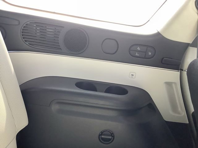 Certified 2026 Hyundai Palisade Calligraphy AWD/4WD image 12