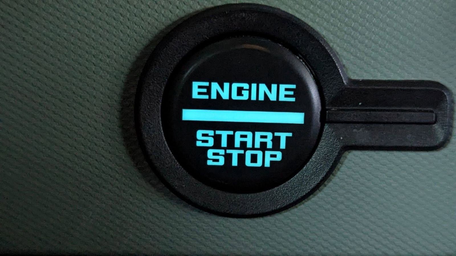 Certified 2021 Ford Bronco Badlands image 28