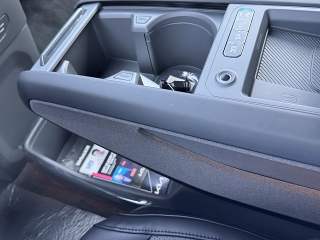 New 2026 Kia EV9 Land image 18
