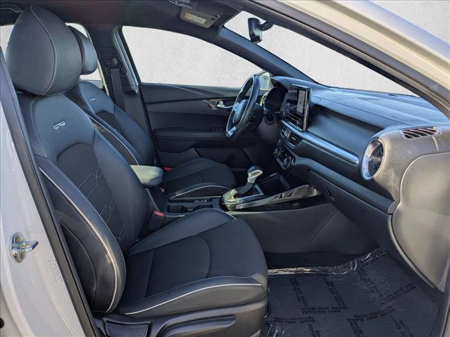 Used 2022 Kia Forte GT-Line w/ GT-Line Technology Package image 20