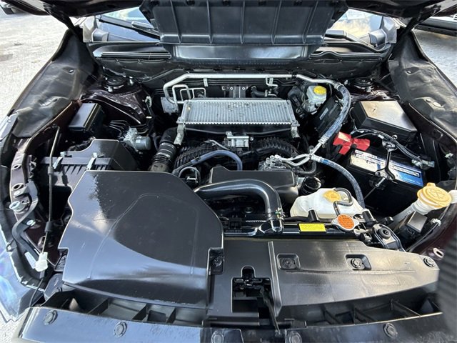 Certified 2023 Subaru Ascent Touring image 28