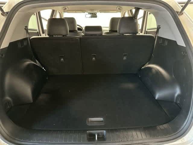 Used 2018 Kia Sportage EX AWD/4WD image 24