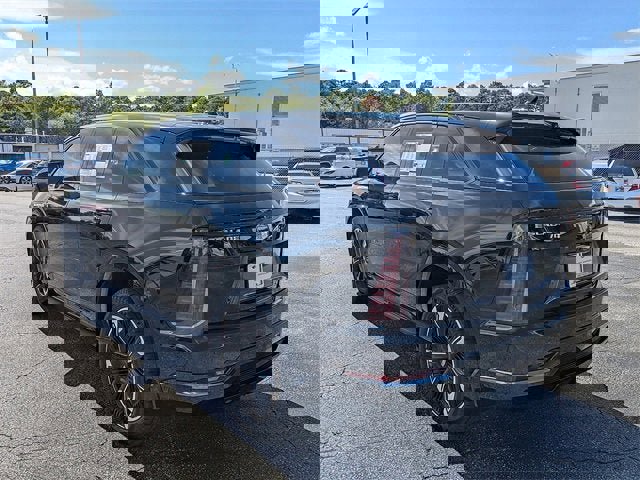 New 2026 Cadillac Escalade IQ Sport 1 image 3