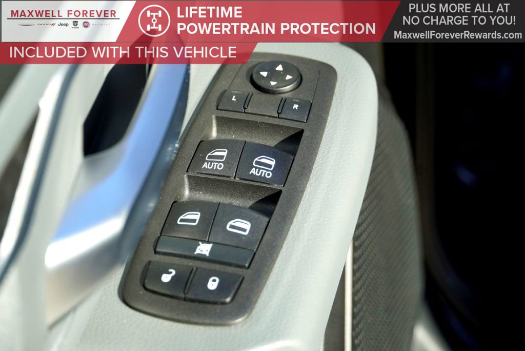 Used 2021 RAM 1500 Lone Star image 25