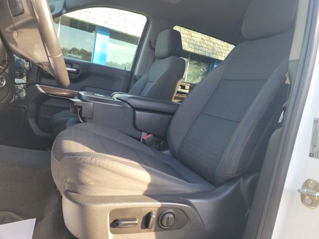 Certified 2019 Chevrolet Silverado 1500 LT image 27