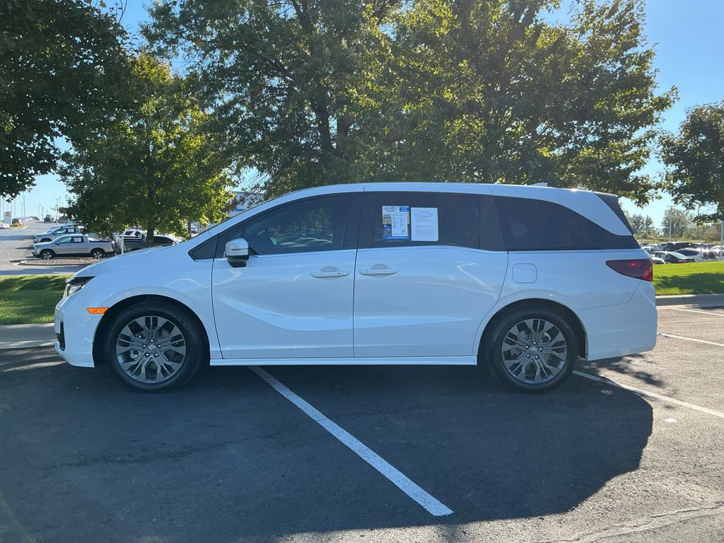Used 2026 Honda Odyssey Touring image 8