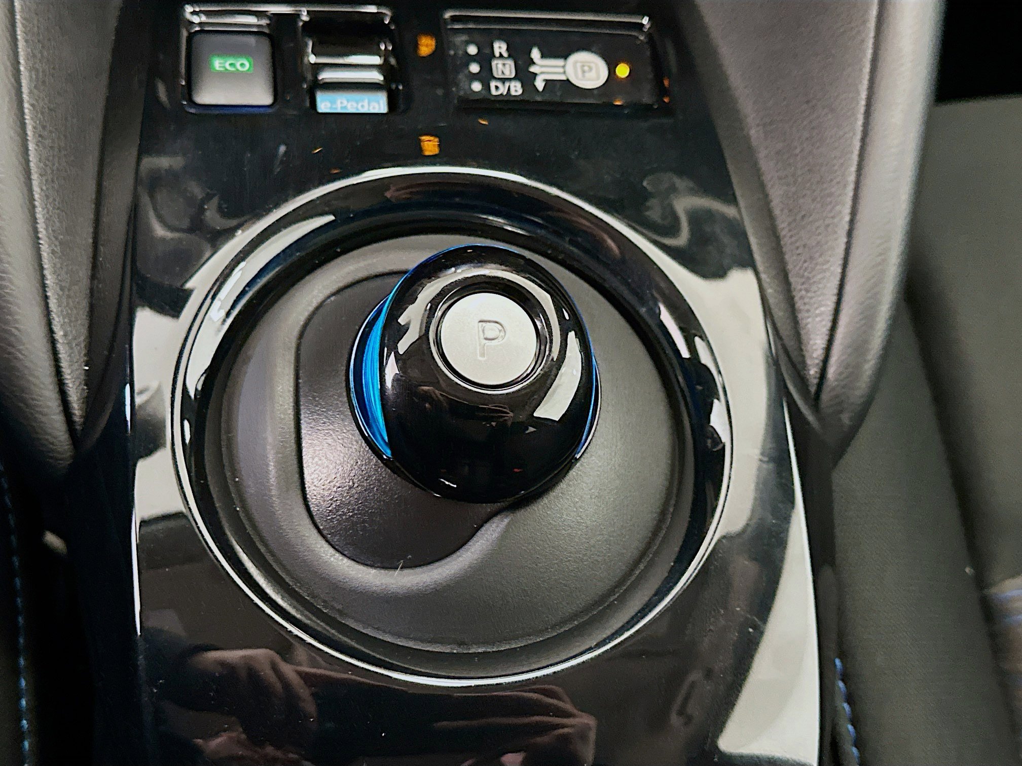 Used 2024 Nissan Leaf SV Plus FWD image 25