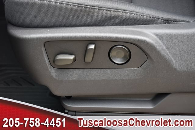 New 2026 Chevrolet Silverado 1500 Custom Trail Boss AWD/4WD image 15