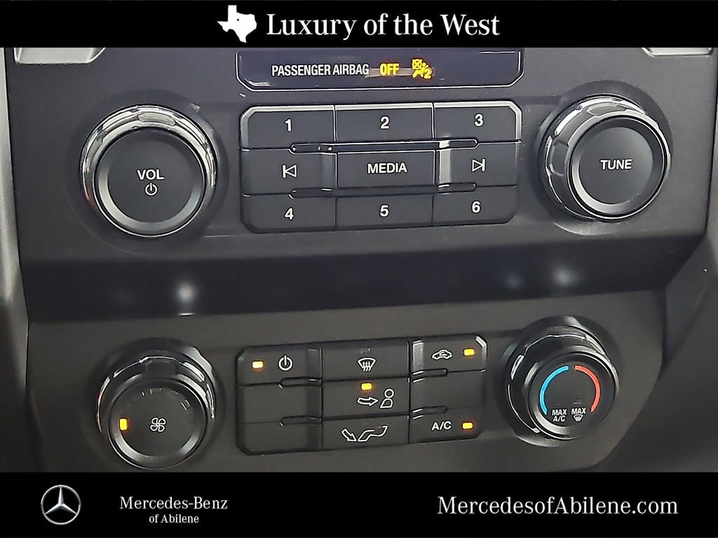 Used 2019 Ford F150 XLT image 27