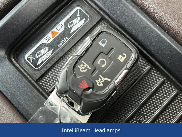 Used 2017 Chevrolet Tahoe LT image 26