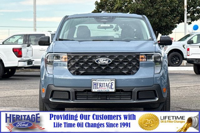 New 2026 Ford Maverick XLT image 9