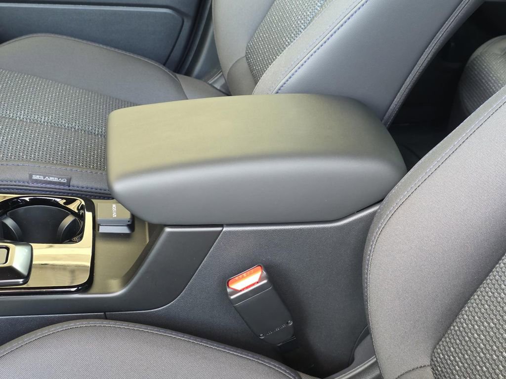 New 2026 Subaru Forester Premium image 10