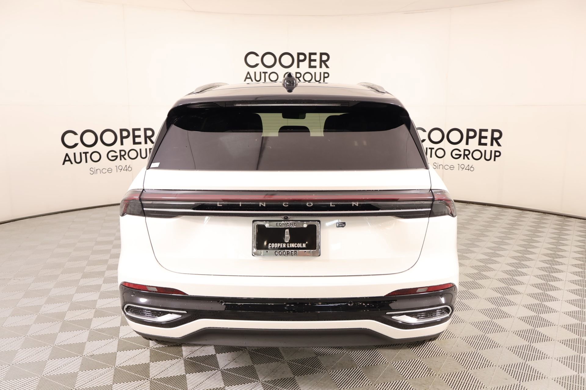 New 2026 Lincoln Nautilus Reserve AWD/4WD image 22