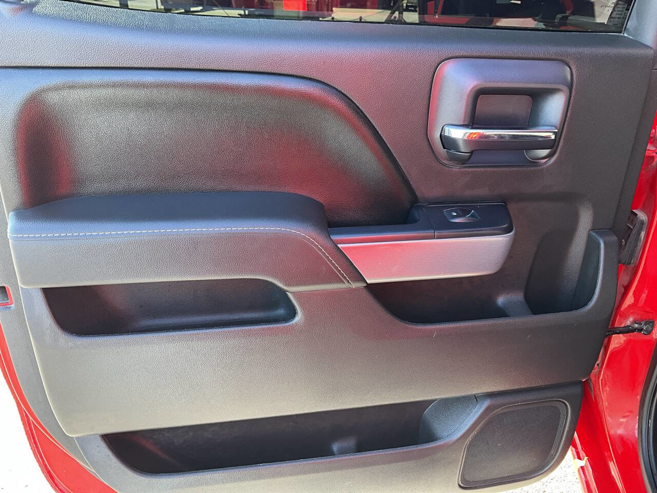 Used 2016 Chevrolet Silverado 1500 LT w/ All Star Edition image 30