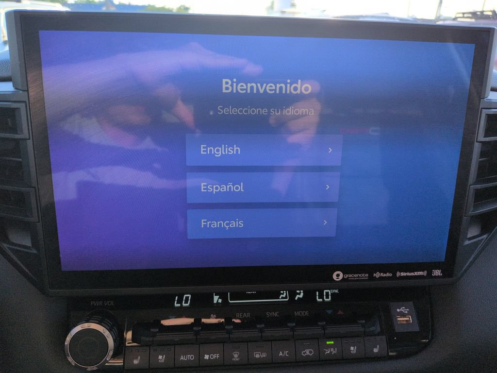 Certified 2023 Toyota Sequoia TRD Pro AWD/4WD image 19