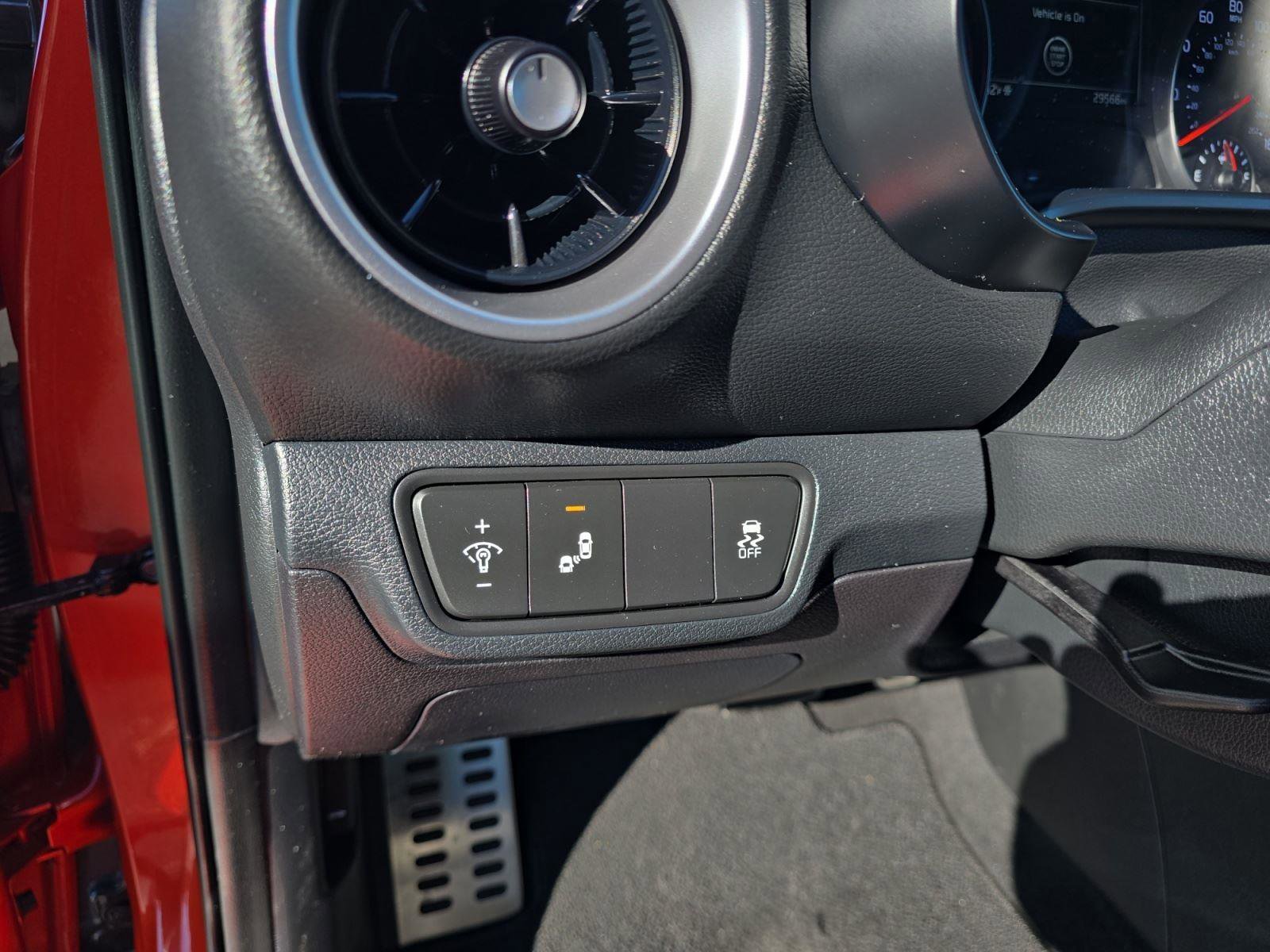 Used 2024 Kia Forte GT-Line w/ GT-Line Premium Package image 22