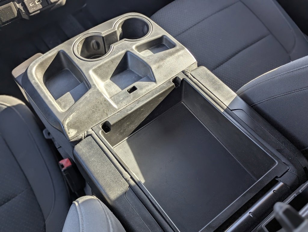 Used 2021 Chevrolet Silverado 1500 Custom image 38