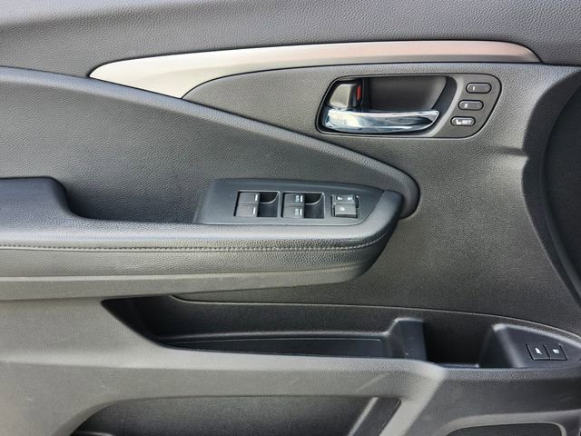 Used 2021 Honda Passport EX-L image 28
