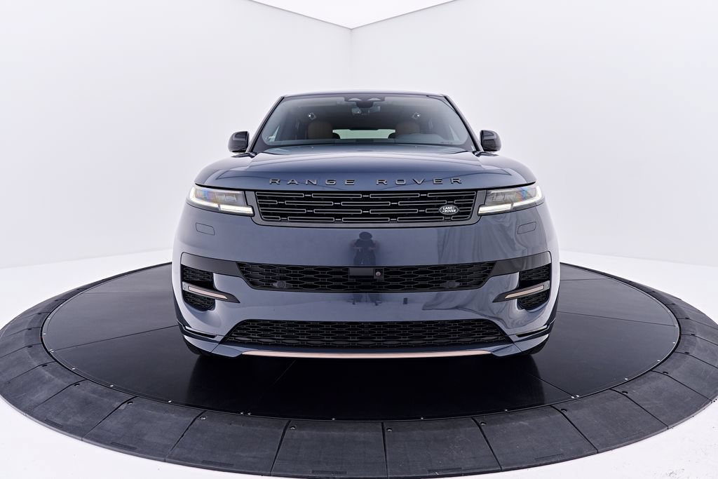 Used 2025 Land Rover Range Rover Sport Dynamic SE AWD/4WD image 24