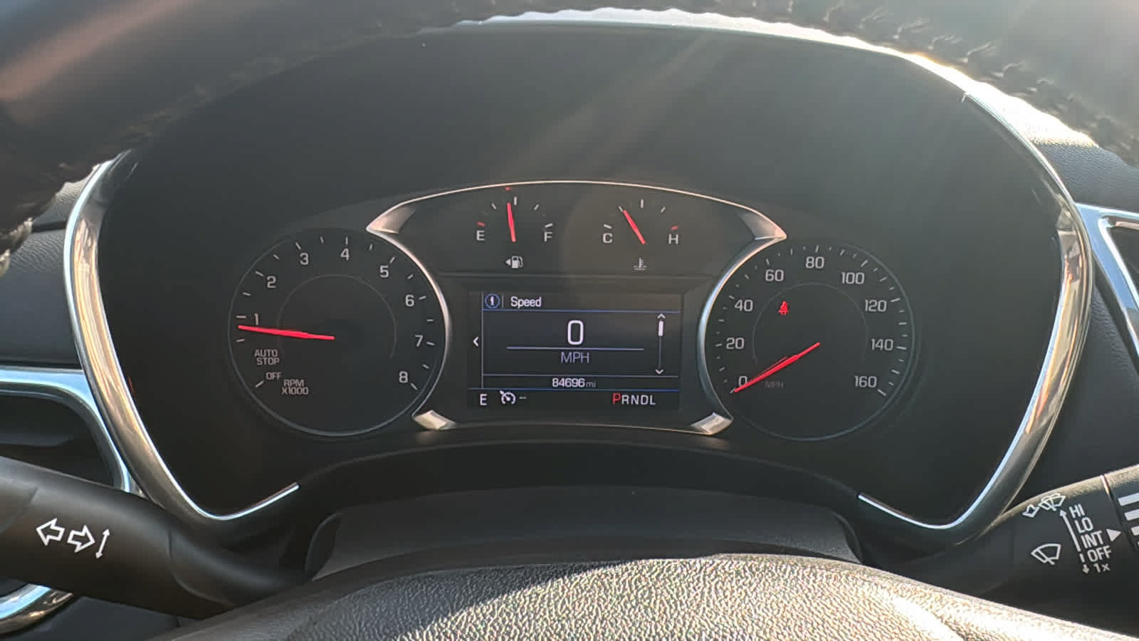 Certified 2019 Chevrolet Equinox LT AWD/4WD image 14