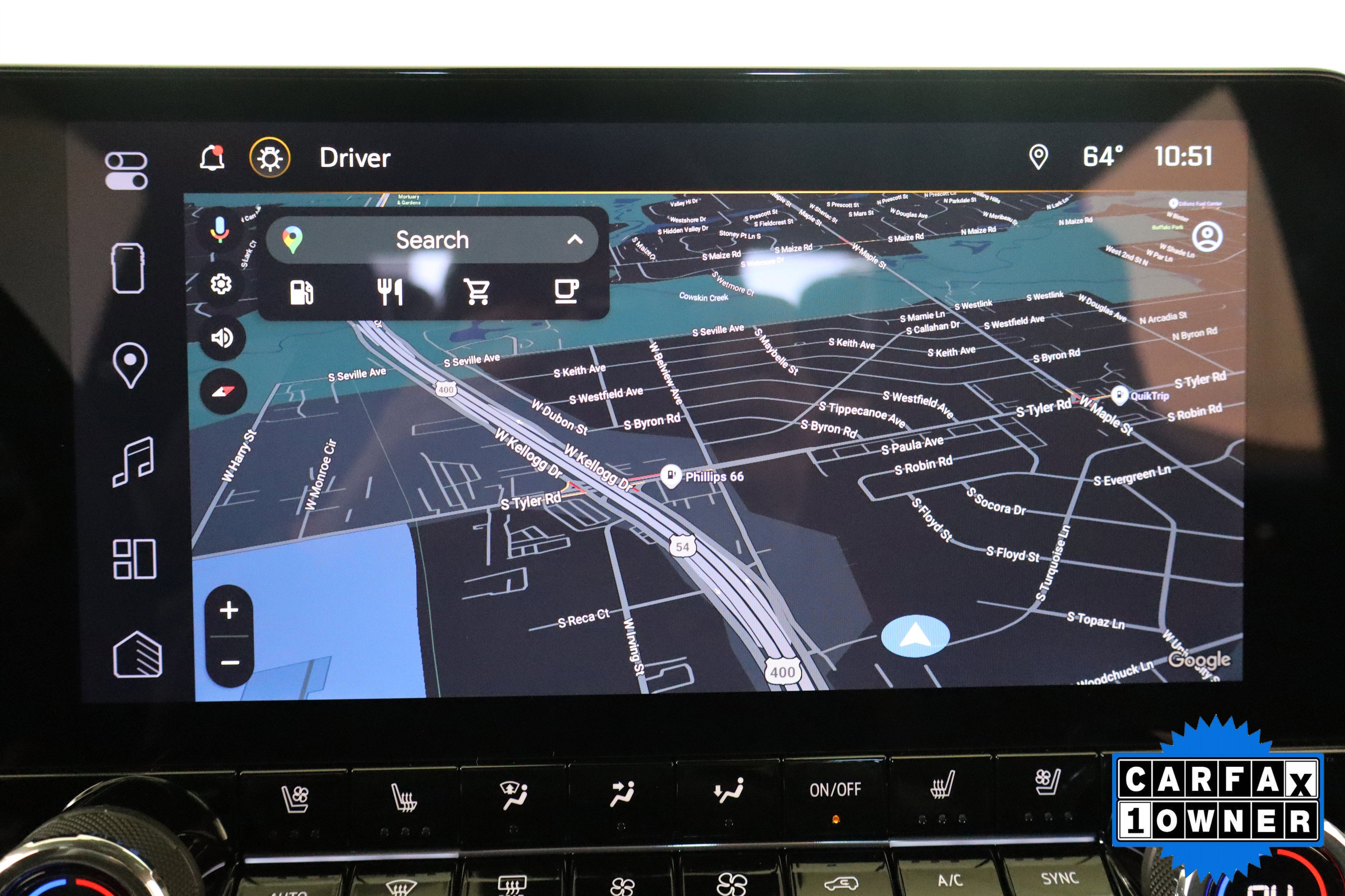 Certified 2026 Chevrolet Colorado Z71 w/ Technology Package image 24