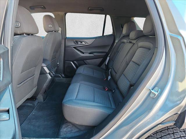New 2026 Chevrolet Equinox LT FWD image 16