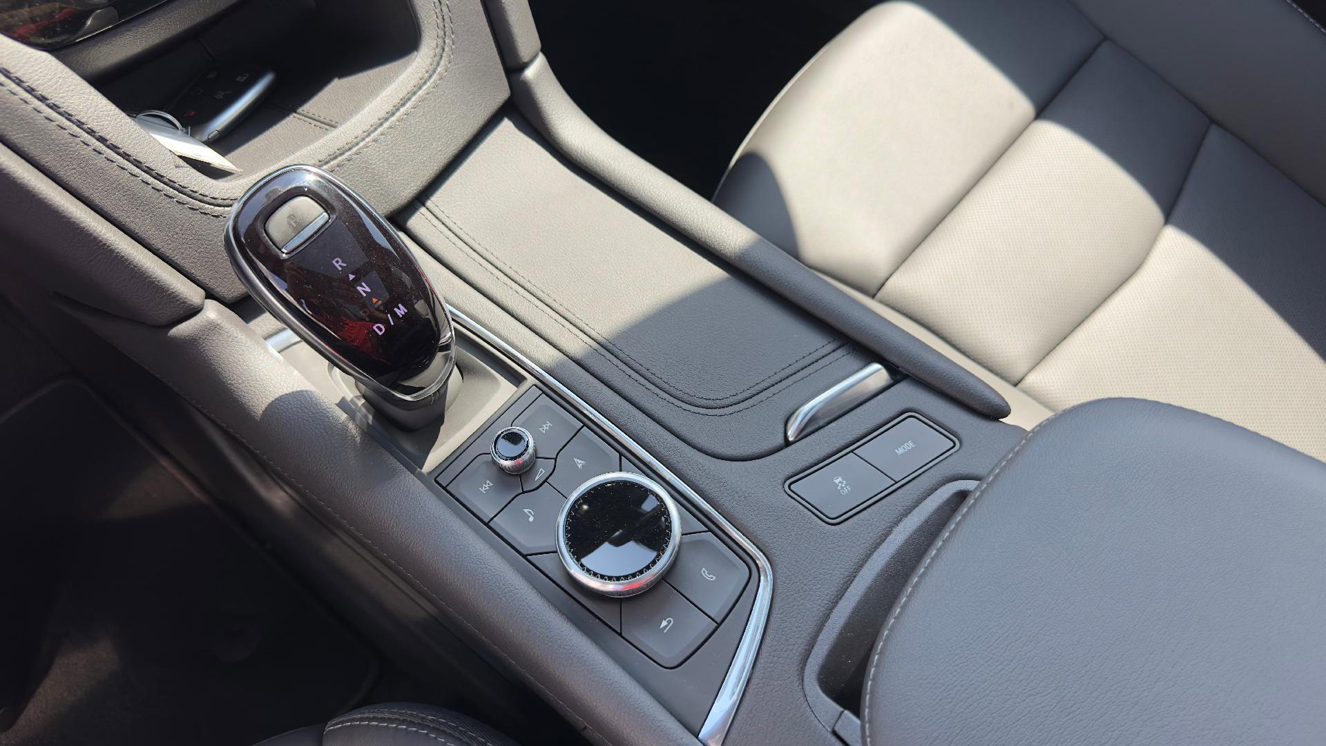 New 2025 Cadillac XT5 Premium Luxury w/ Technology Package image 14